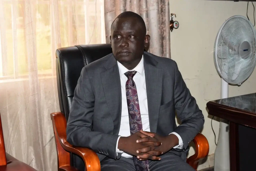 Juba County Land Governance Progress Acknowledged by Officials
