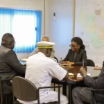 Juba Mayor Appeals to UNMISS for Support on Waste Management in the City