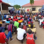 Juba-Prison-Photo by Eye Radio