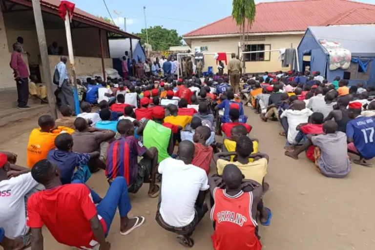 Juba-Prison-Photo by Eye Radio