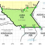 Juba Wins Airspace Independence from Khartoum