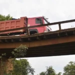 Kapuri Bridge Bypass Planned After Five Tonne Limit Imposed