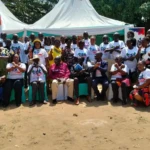 Low CRSV Numbers Reported in Terekeka County, South Sudan