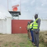 Malakal Airport Radar Station Inspected by Civil Aviation Team