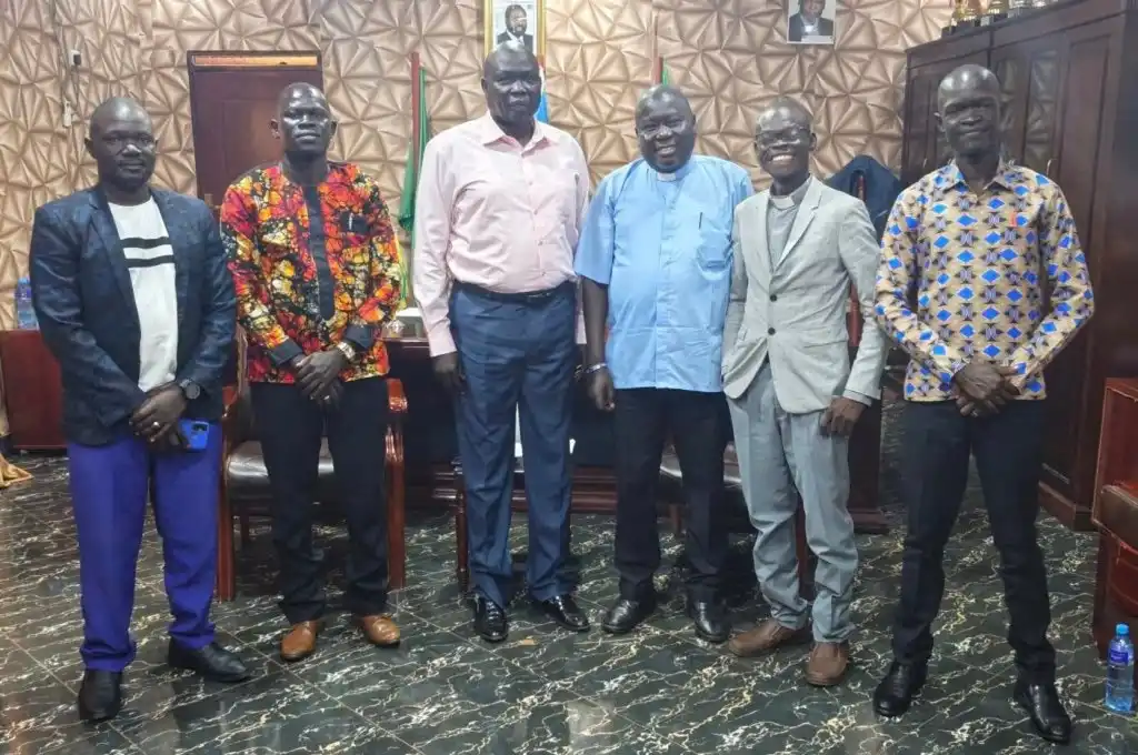 Mass Evangelism and Cleanliness Drive Planned for Yei River County