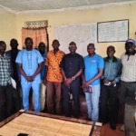 MEDAIR Deploys Team to Ebola Risk Zone in Morobo, South Sudan