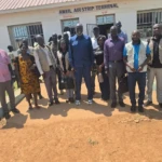 Ministry of Health Deploys Supervision Teams to Yirol, Aweil and Yambio