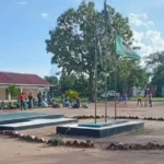 Morobo County Headquarters