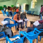 Morobo Hosts Church Led Stakeholder Peace Meeting