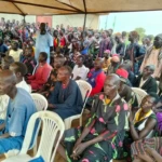 Mundari Land Spoiler Captured as Rego Payam Peace Talks Convene