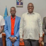 Musicians Asked to Push Peace Before South Sudan Polls