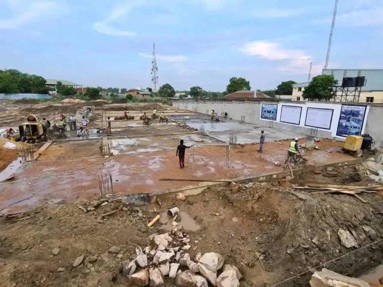 NCA Joins Juba University to Push Stalled Space Academy Project
