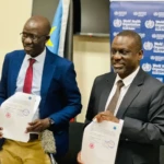 New Deal Targets Underserved Areas Through Better Health Data in South Sudan