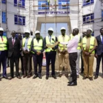 New Headquarters to Boost South Sudan Oil Services