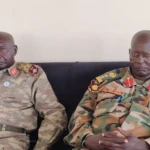 Nimule Accord Pushes Soldiers Out of Civilian Homes