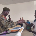 Nimule Dialogue Bans Hate Speech, Orders Security Reform