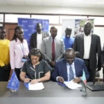 Over 10,000 Young South Sudanese Targeted in New Jobs Pact