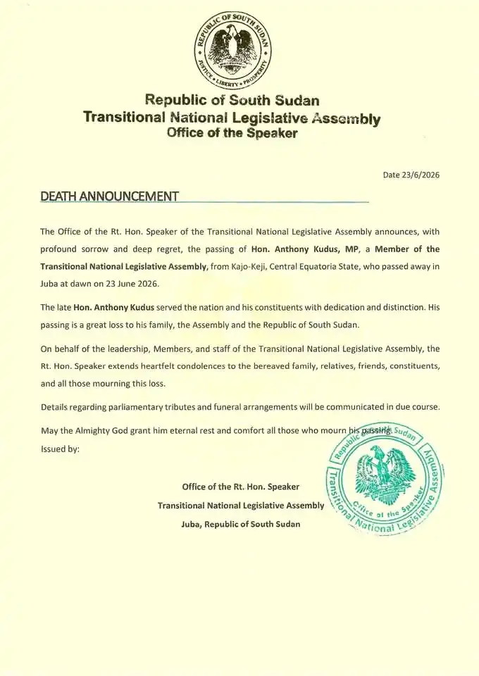 Press Release