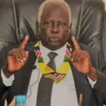 Prof-Abednego-Akok-Kacuol-Chairperson-National-Elections-Commission.Photo Credit: Morris Doga