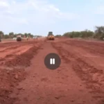 Quarry in Lakes State - Aliab Community and Ministry Strike Deal Over Quarry Sites