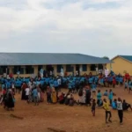Refugee Hosting Areas in Northern Bahr El Ghazal Gain Medical and School Assets