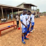 Rockland FC Tops List as Yei FA Publishes Expired Registrations