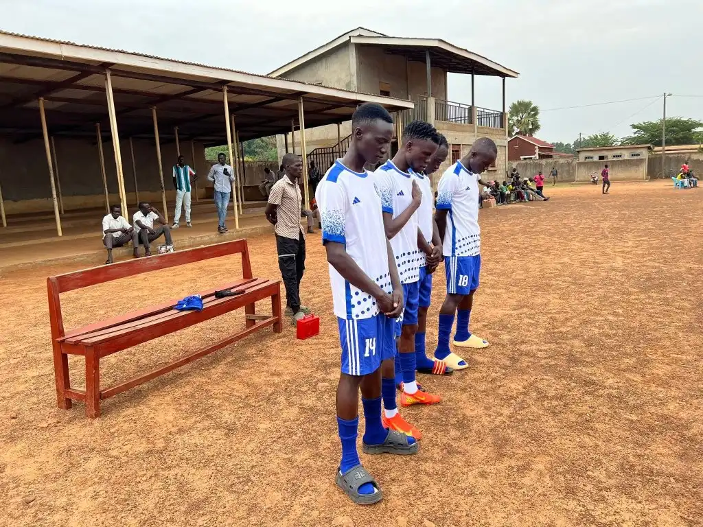 Rockland FC Tops List as Yei FA Publishes Expired Registrations