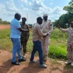 Rokon Hosts Peace Mission Following Dolo Payam Livestock Recovery