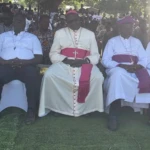 Rokon Parish Celebrates Silver Jubilee of Faith