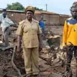 Senior Yei County Official Eunice Araba Passes On at Hospital