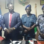 Six Border Points in Western Equatoria to Get Customs Stations
