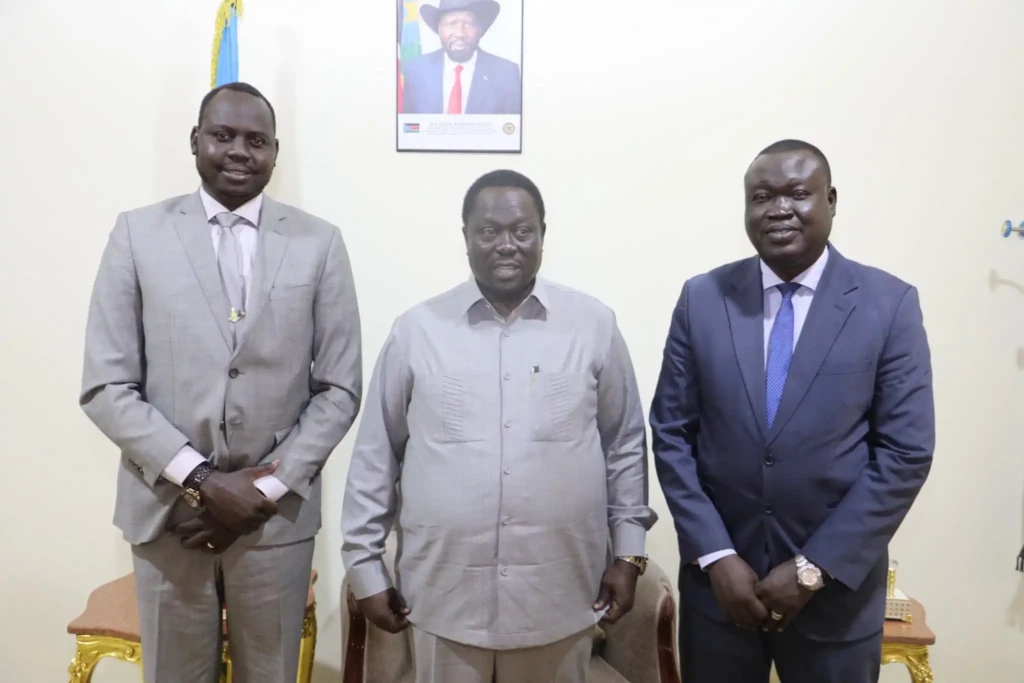 South Sudan's Social Insurance Fund Awaits Budget Months After Presidential Approval