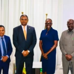 South Sudan and Ethiopia Move to Improve Border Trade Routes