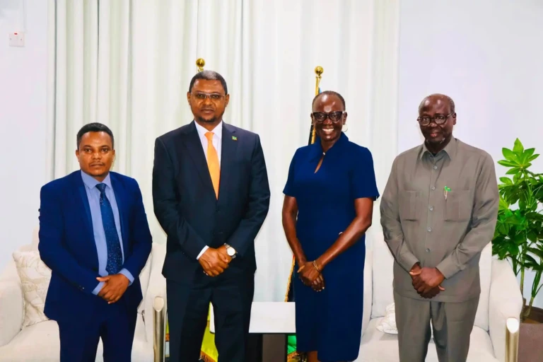 South Sudan and Ethiopia Move to Improve Border Trade Routes