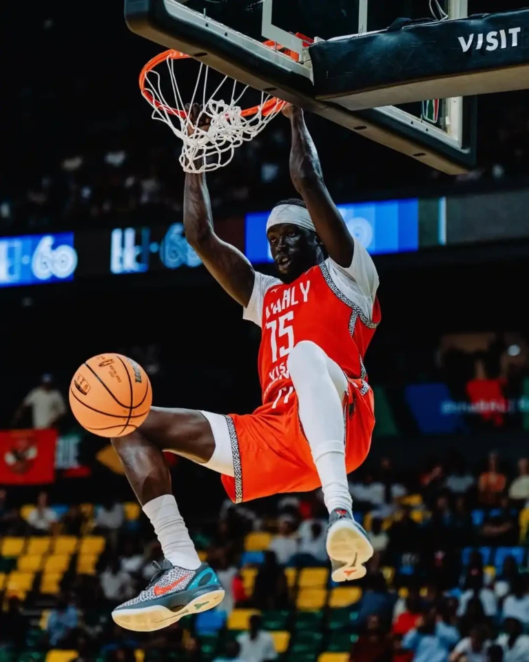 South Sudan Approves Funds for National Football and Basketball Teams