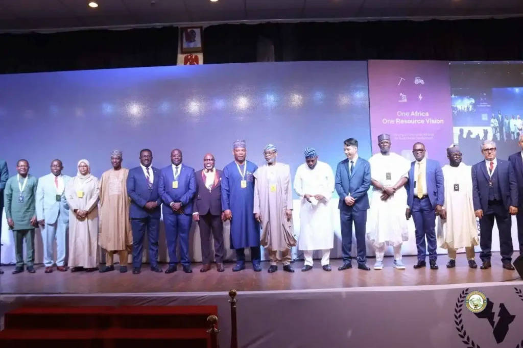 South Sudan Backs Africa Minerals Charter After Abuja Ratification