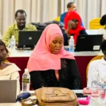 South Sudan Completes Digital Training Ahead of Farm Census