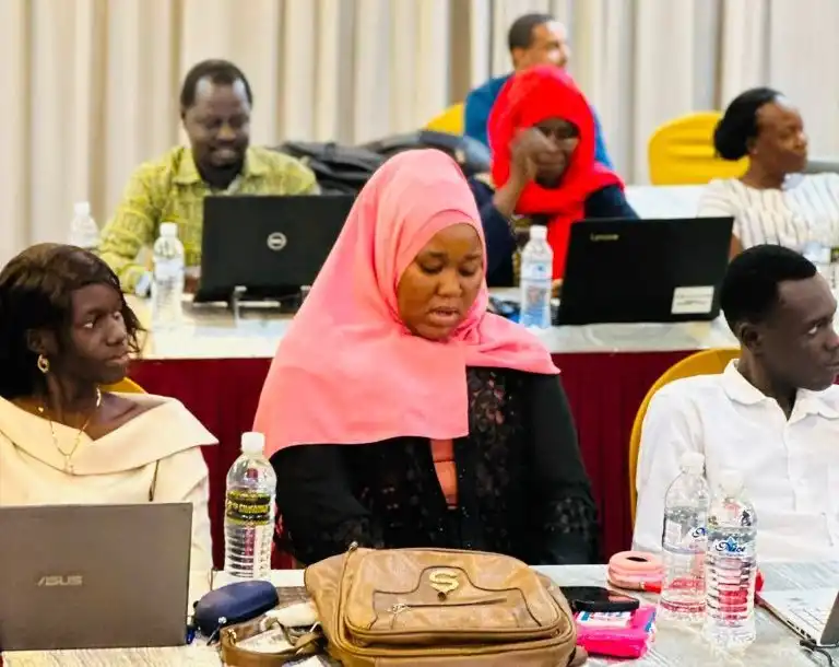 South Sudan Completes Digital Training Ahead of Farm Census