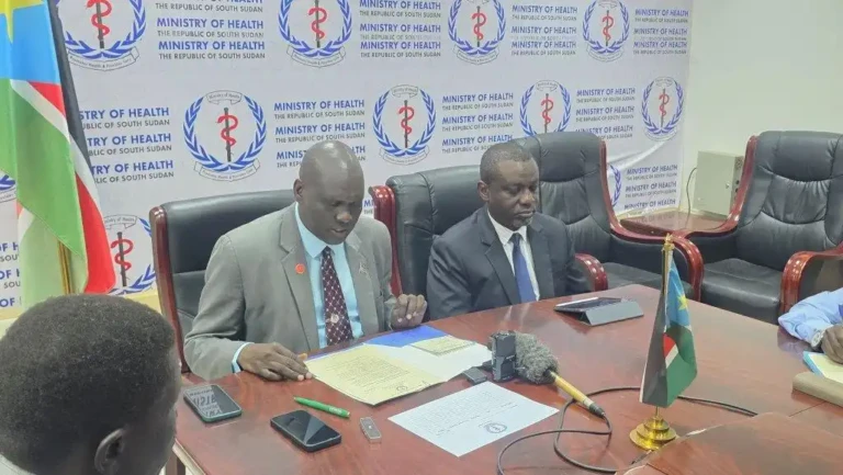 South Sudan Declares Zero Ebola Cases, Seeks End to Travel Bans