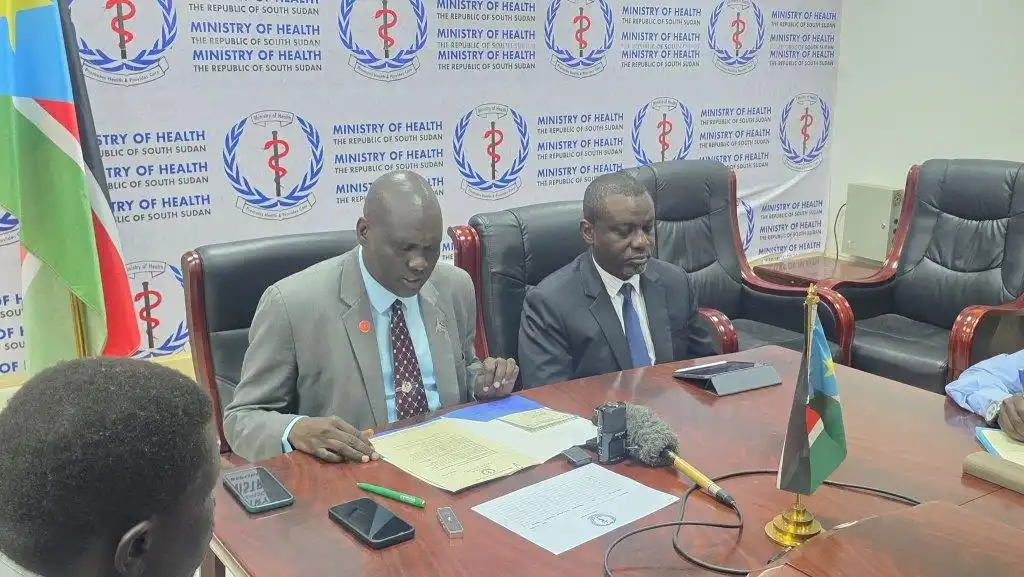 South Sudan Declares Zero Ebola Cases, Seeks End to Travel Bans
