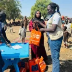 South Sudan GBV Survivors to Benefit From EU UNFPA Health Project