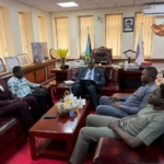 South Sudan ICT Staff Complete Digital Training in China