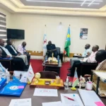 South Sudan Moves to Strengthen Government Role in Health Sector