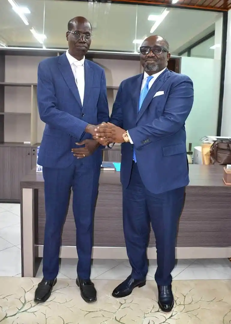 South Sudan Plans First Space Science Laboratory