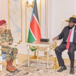 South Sudan Recognises Israeli Role in Liberation History