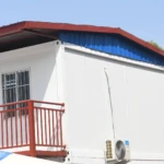 South Sudan Revenue Authority Opens New Prefab Office for Tax Staff