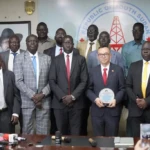 South Sudan Sees Oil Output Rise to 174,000 bpd