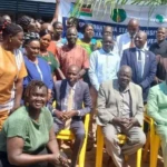 UNDP Trains Western Equatoria MPs on Public Expenditure Tracking