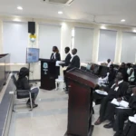 University of Juba, School of Law