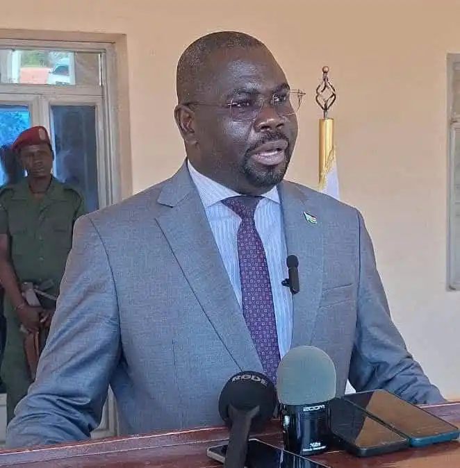 Western Equatoria Announces State University Launch